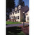 Westinghouse 6349100 - 1-Light Oil Rubbed Bronze Outdoor Wall Lantern - 14-9/16 in High