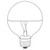 Sunlite 01277-SU 60G25/SB