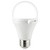 Sunlite 81140-SU A19/LED/7W/SHAB/E27/30K