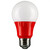 Sunlite 80148-SU A19/3W/R/LED