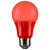 Sunlite 80148-SU A19/3W/R/LED