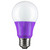 Sunlite 80132-SU A19/3W/PR/LED