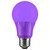 Sunlite 80132-SU A19/3W/PR/LED