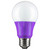 Sunlite 80132-SU A19/3W/PR/LED