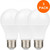 Sunlite 80937-SU A19/LED/14W/30K/3PK
