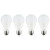 Sunlite 81026-SU A19/LED/12W/27K/CD4
