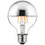 Sunlite 80494-SU G25/LED/FS/SB/6W/D/CL/27K