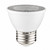 Sunlite 40984-SU - 7W LED PAR16 Short Neck - 5000K - Dimmable - 6 Pack