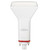 Keystone KT-LED82P-V-850-D /G2 - 8W 2-Pin LED CFL Replacement Lamp - 5000K 