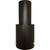 Tenon Mount Reducer Adapter for 3" Round Pole 