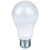 Halco 88003 A19FR6-850-ECO-LED4 6W LED A19 Light Bulb 5000K