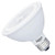 Halco 80224 PAR30S LED Short Narrow Flood 2700K