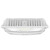 Halco 39904 CSP-28-CS-U-WH