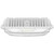 Halco 39906 CSP-60-CS-U-WH