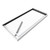 Halco 90370 - ProLED Select Backlit Panel 2x2 Flange Mount Kit - Fits FPL 
