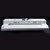 Halco 30287 LHB-4-WS-50-U