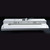 Halco 30287 LHB-4-WS-50-U