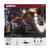 Satco S8020 24' Patio String Light with Warm White LED Bulbs 