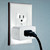  Satco S11266 15A/SMART-PLUG/SF 