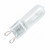 Halco 107310 - JCD T4 Halogen Bulb - 2800K - 40W G9 Base 