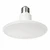 TCP L15SL16D30A - 15W Class LED Starlight Warm Dimming Disc Bulb - 3000K to 2000K 