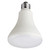 TCP L65BR30N25UNV40K - LED BR30 Flood Bulb - 4000K