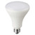 TCP L65BR30N25UNV40K - LED BR30 Flood Bulb - 4000K
