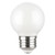 TCP FG16D2527E26SFR95 - Frost LED G16 Lamp - 2700K - High CRI 95