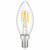TCP FB11D4027E12SCL95 LED B11 Lamp 2700K 