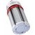 Keystone KT-LED36PSHID-E26-8CSB-D - Selectable 18W/27W/36W LED Corn Bulb - CCT Selectable