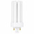 TCP LPLU26A2535K LED Type A PL 3U Retrofit Lamp 3500K