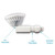 TCP LAPL42AB5050K - 21W Adjustable PL LED Lamp - 5000K 