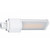 TCP LPLH26B5027K - LED PL Horizontal Lamp - 2700K 