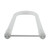 TCP LPT8U615B250K - T8 LED U-Bend - Type B - 5000K - 6" Leg Space 