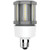 TCP L12CCE26U50K - 12W LED Corn Bulb - 5000K