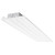 TCP QHB2UZDA340K – 2ft LED High Bay Fixture – 4000K 
