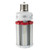 Keystone KT-LED36PSHID-EX39-840-D /G4 - Selectable 18W/27W/36W LED Corn Bulb - 4000K