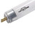Keystone KT-LED12T5HE-48G-850-E-CP - 12W LED T5HE Tube - 5000K 