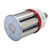 Keystone KT-LED100PSHID-EX39-850-D /G4 - HID Replacement LED Lamp - 5000K