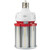 Keystone KT-LED100PSHID-EX39-850-D /G4 - Selectable 63W/80W/100W LED Corn Bulb - 5000K