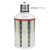 Keystone KT-LED27PSHID-H-EX39-8CSB-D - Horizontal HID Replacement LED Lamp - CCT Selectable