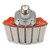 Keystone KT-LED110PSHID-H-EX39-8CSB-D - 110W Horizontal HID Replacement LED Lamp - CCT Selectable