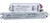 Keystone KT-EMRG-LED-12C-1200 - 12W LED Emergency Backup Driver