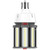 Satco S23143 - 80W/LED/CCT/100-277V/EX39 - Selectable 54W/63W/80W LED Corn Bulb - CCT Selectable