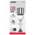Satco 80W/LED/CCT/100-277V/EX39 S23143