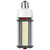 Satco S23147 - 22W/LED/CCT/100-277V/E26 - Selectable 16W/18W/22W LED Corn Bulb - CCT Selectable