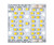 Keystone KTLM-360-SQ1-840-35B-CP - 2" Square LED Module - 4000K 