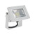  NaturaLED 7545 Outdoor White Flood LED Light 