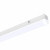 4ft LED Linear Strip Light - Dimmable - Surface Mount - 120V/277V - 3500K/4000K/5000K