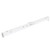 4ft LED Linear Strip Light - Dimmable - Surface Mount - 120V/277V - 3500K/4000K/5000K 